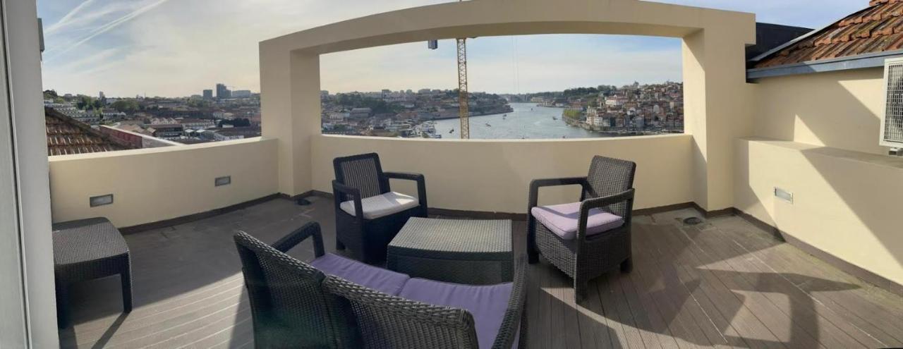 Apartament We Are Tourist Vila Nova de Gaia Zewnętrze zdjęcie