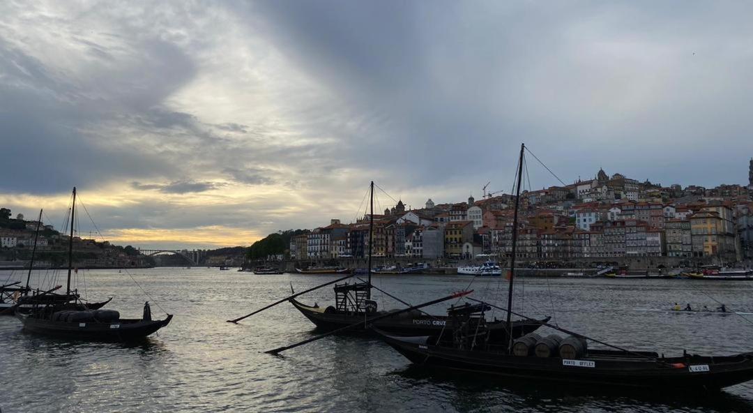 Apartament We Are Tourist Vila Nova de Gaia Zewnętrze zdjęcie