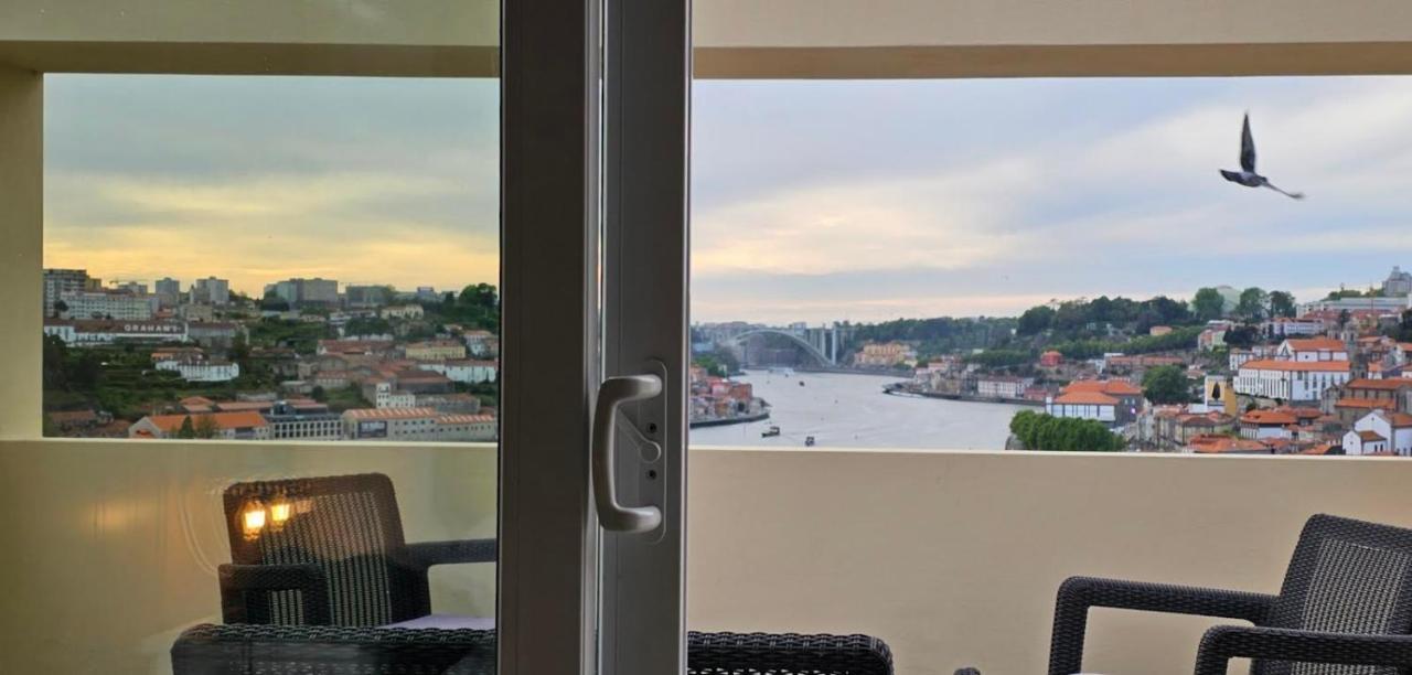 Apartament We Are Tourist Vila Nova de Gaia Zewnętrze zdjęcie