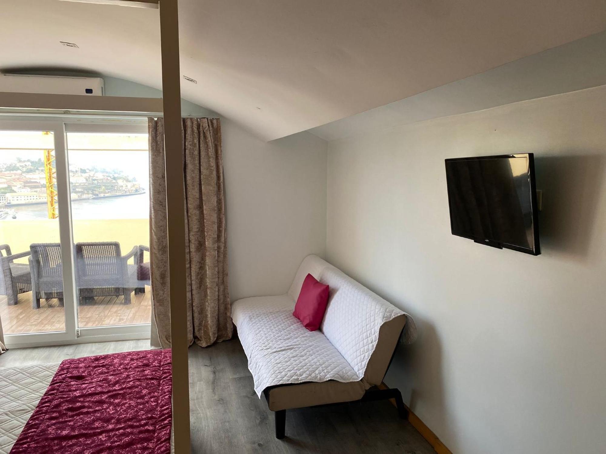Apartament We Are Tourist Vila Nova de Gaia Zewnętrze zdjęcie