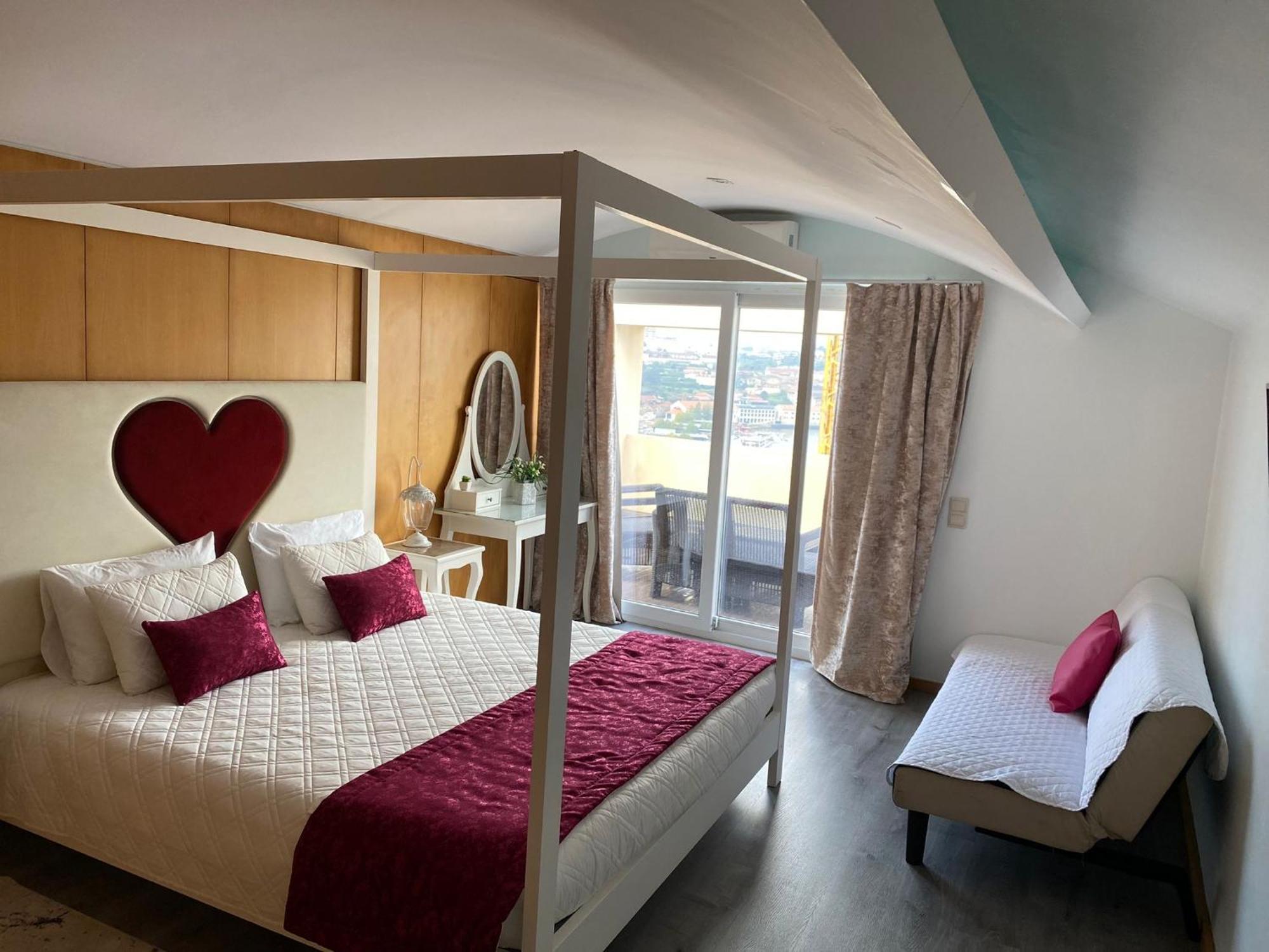 Apartament We Are Tourist Vila Nova de Gaia Zewnętrze zdjęcie