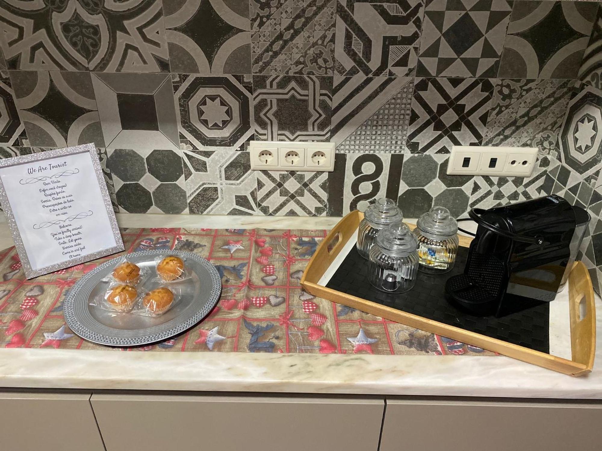 Apartament We Are Tourist Vila Nova de Gaia Zewnętrze zdjęcie