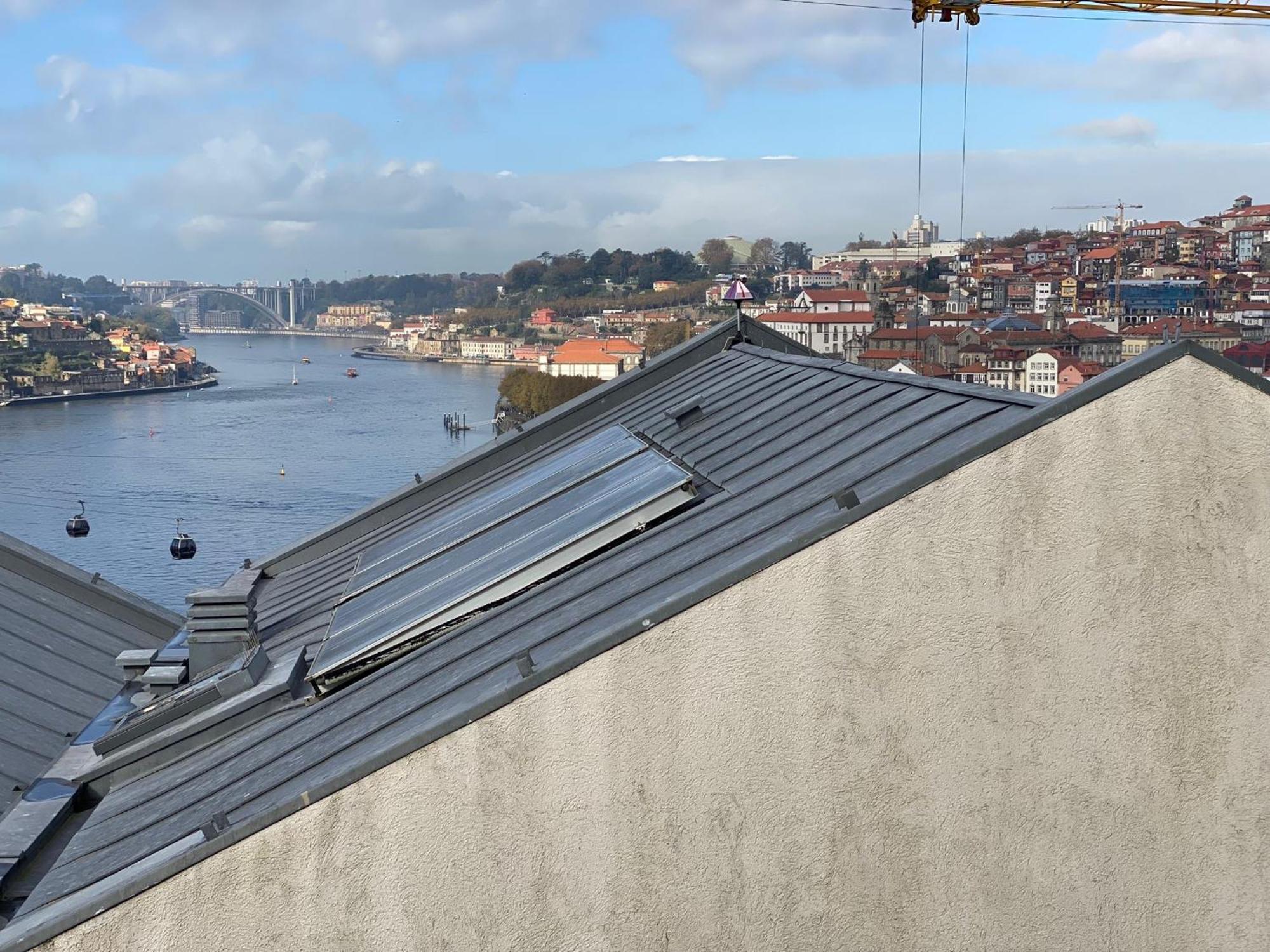 Apartament We Are Tourist Vila Nova de Gaia Zewnętrze zdjęcie