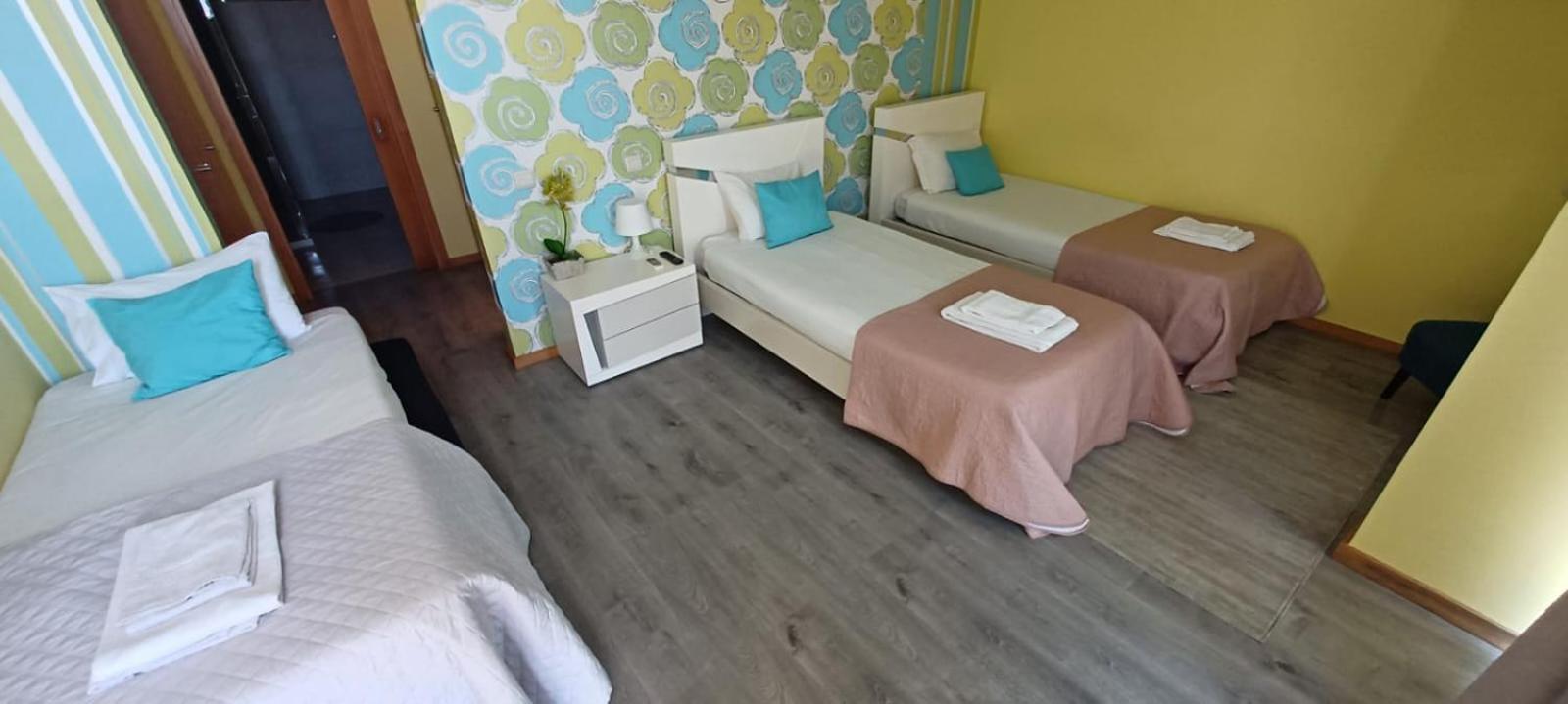 Apartament We Are Tourist Vila Nova de Gaia Zewnętrze zdjęcie